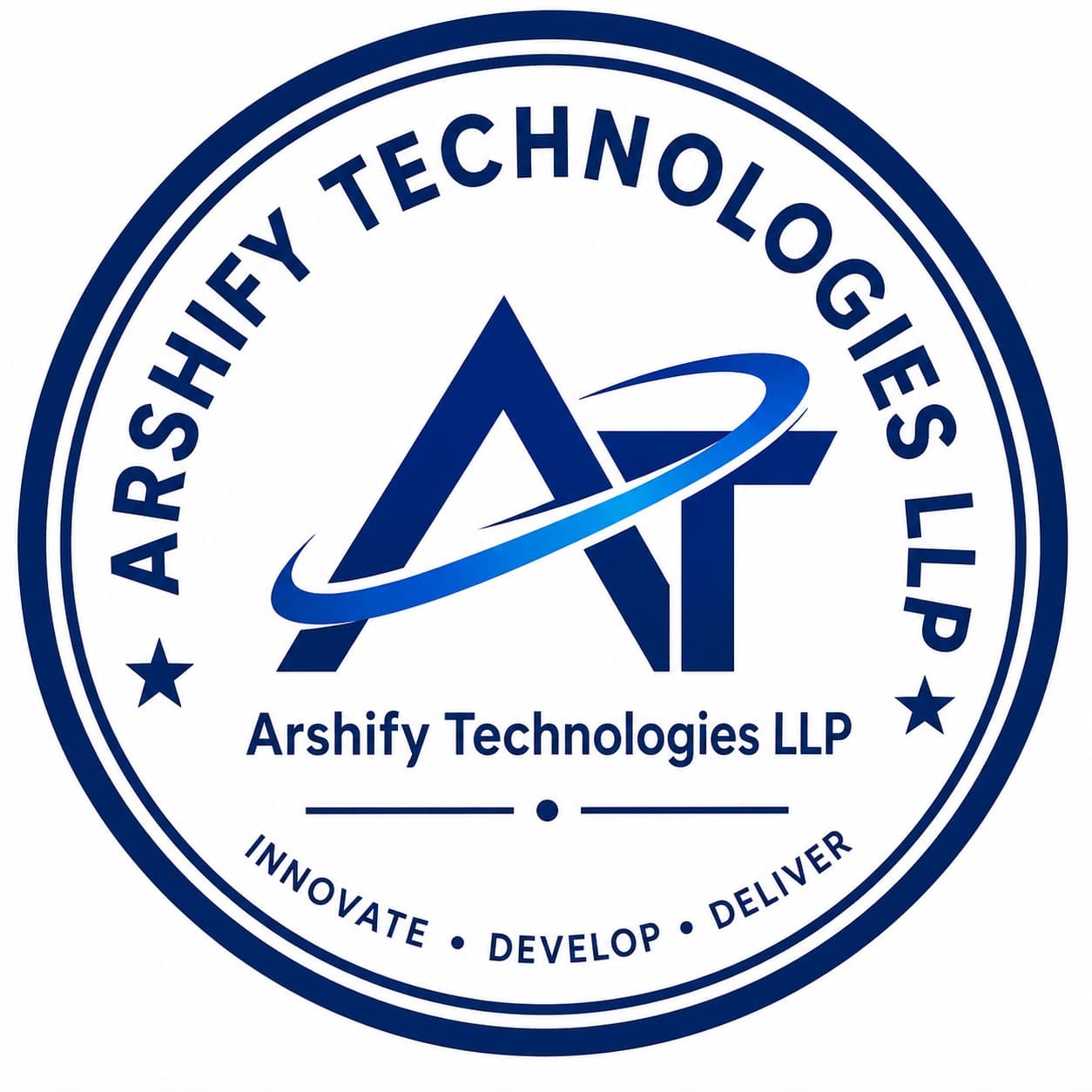 Arshi Sheikh - Founder & Lead Engineer